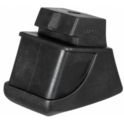 Frein roller PLAYLIFE Playlife Lancer 84 Brake Pad