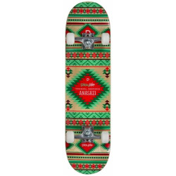 Skate PLAYLIFE Tribal Anasazi