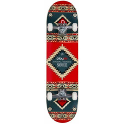 Skate PLAYLIFE Tribal Sioux