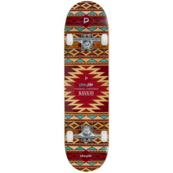 Skate PLAYLIFE Tribal Navajo