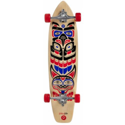 Longboard PLAYLIFE Cherokee