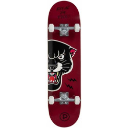 Skate PLAYLIFE Black Panther