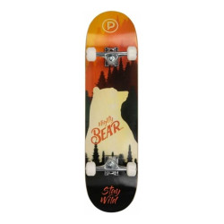 Skate PLAYLIFE Mighty Bear 31x8