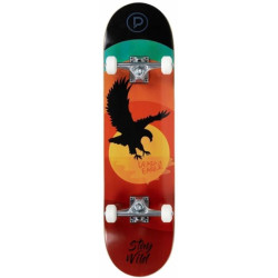 Skate PLAYLIFE Deadly Eagle