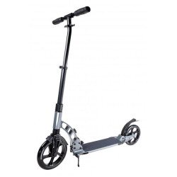 Trottinette Adulte ATLANTIC Metro Scooter avec suspension