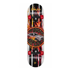 Skate PLAYLIFE Super Charger 31x8
