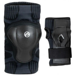 Set de protections POWERSLIDE Onesie Men Dual Set