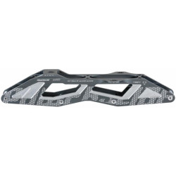 Platines roller POWERSLIDE DH350 13.8/2x125/2x110 TRI