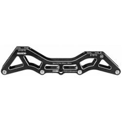 Platines roller POWERSLIDE Core Performance 10.3/4x84 165