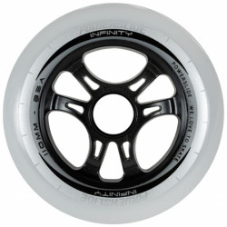 Roue roller POWERSLIDE Infinity 110/85A (à l´unité)