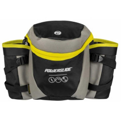 Sac roller POWERSLIDE Hip Bag Nordic