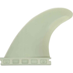 Set d´aileron Thruster MADNESS PVC FX1 boitier Future