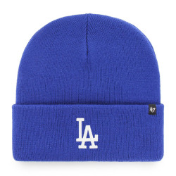 47 BEANIE MLB LOS ANGELES DODGERS HAYMAKER ROYAL