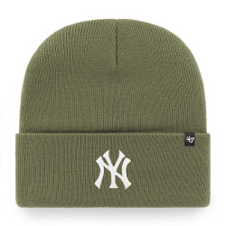 47 BEANIE MLB NEW YORK YANKEES HAYMAKER MS MOSS