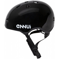 Casque ENNUI Elite Black