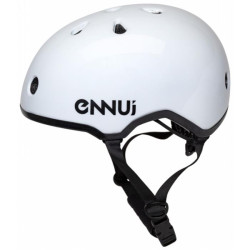 Casque ENNUI Elite White