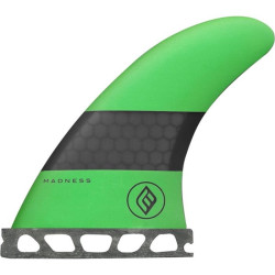 Set d´aileron quad MADNESS FX1 boitier Future
