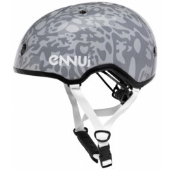 Casque ENNUI Elite Deadly Smoke Grey
