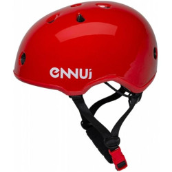Casque ENNUI Elite Red