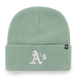 47 BEANIE MLB OAKLAND ATHLETICS HAYMAKER EUCALYPTUS