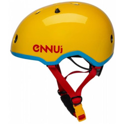 Casque ENNUI Elite Yellow