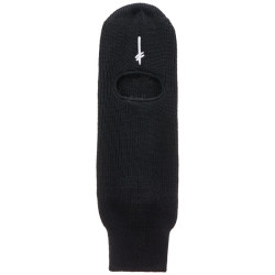 DEATHWISH BEANIE GANG LOGO BLK SKI MASK