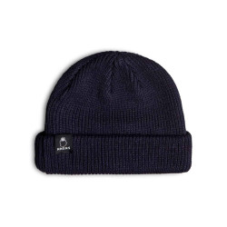 NONSENSE BEANIE BALONY DARK NAVY