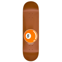 5BORO DECK 5BALL ANDREW SINGH 8.25