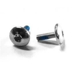 Visserie roller POWERSLIDE Fixation Screw for SUV brake pad - 13mm