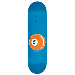 5BORO DECK 5BALL JIMMY MCDONALD 8.375