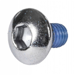 Visserie roller POWERSLIDE Fixation Screw short for HABS brake - 8mm