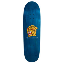 5BORO DECK DEMON CAT KEITH HARDY SHRED SHAPE 8.75