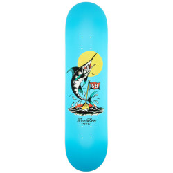 5BORO DECK FISH SERIES MANHATTAN MARLIN 8.0 X 32