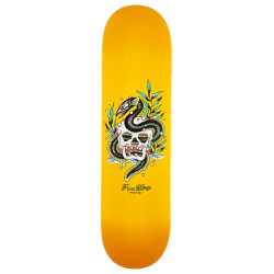 5BORO DECK FISH SERIES STATEN ISLAND EEL 8.5 X 32