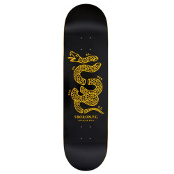 5BORO DECK JOIN OR DIE SNAKE 8.5