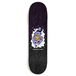 5BORO DECK WIZARD SUSKI PRO 8.5