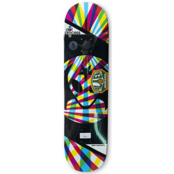 ALIEN WORKSHOP DECK DOT PROCESS 8.0