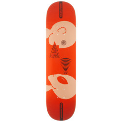 ALIEN WORKSHOP DECK MIND CONTROL TONAL 8.0