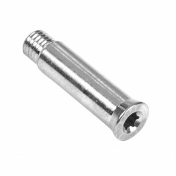 Visserie roller POWERSLIDE AL Single Axle Torx 33mm/8mm