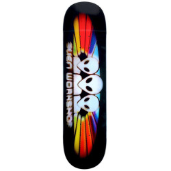 ALIEN WORKSHOP DECK SPECTRUM AV 8.25