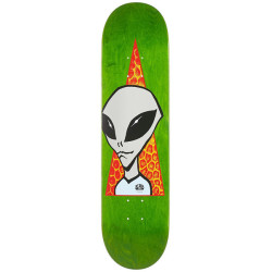 ALIEN WORKSHOP DECK VISITOR 8.0