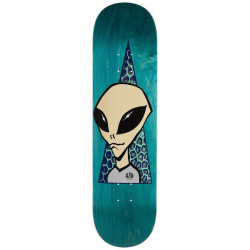 ALIEN WORKSHOP DECK VISITOR 8.25