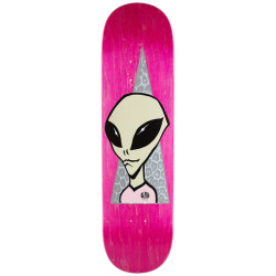 ALIEN WORKSHOP DECK VISITOR 8.5