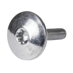 Visserie roller POWERSLIDE Fixation Screw long for HABS brake - 18mm