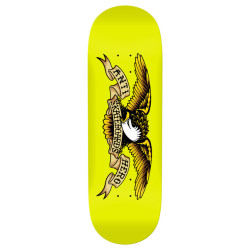 ANTIHERO DECK CLASSIC EAGLE 10.0 X 31.85 - 14.25 YELLOW