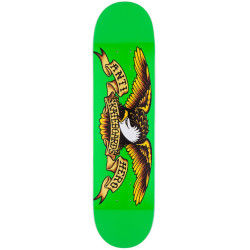 ANTIHERO DECK CLASSIC EAGLE 7.81 X 31.75 GREEN