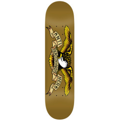 ANTIHERO DECK CLASSIC EAGLE 8.06 X 32 TAN