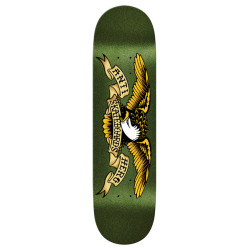 ANTIHERO DECK CLASSIC EAGLE 8.38 X 32.25 - 14.5 EASY RIDER