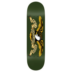 ANTIHERO DECK CLASSIC EAGLE 8.38 X 32.25 - 14.5 EASY RIDER I
