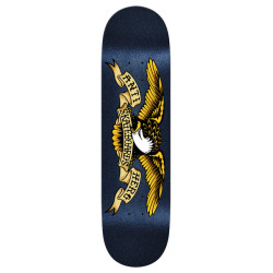 ANTIHERO DECK CLASSIC EAGLE 8.5 X 31.85 - 14.25 EASY RIDER